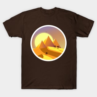 Egypt T-Shirt